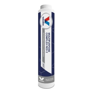 Масло универсальное Valvoline LS MULTIPURPOSE COMPLEX RED 2; 400 g