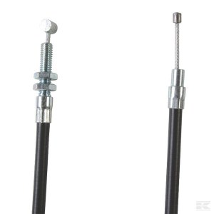Кабель тормозного тормоза Viking 63407007502