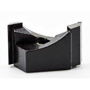 Gropju frēze Virutex HM; Ø23 mm