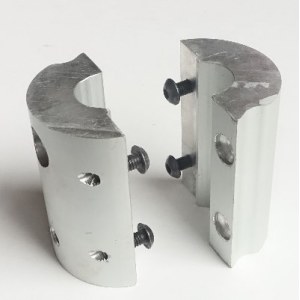 Держатель ножа Virutex 9845333; R=20/90°
