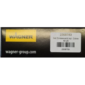 Сервисный набор Wagner 2308753