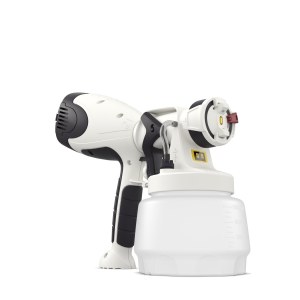 Краскопульт Wagner W 400