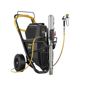 Augstspiediena apdares maisītājs Wagner HeavyCoat 750 E / 230V