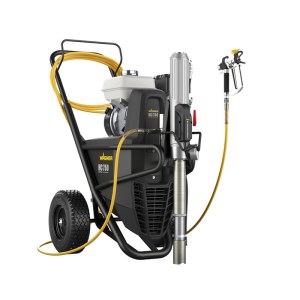Augstspiediena apdares maisītājs Wagner HeavyCoat 750 G benzīna