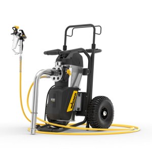 Краскопульт высокого давления Wagner SuperFinish 33 PLUS 230V/50HZ