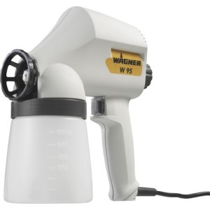 Krāsas smidzinātājs Wagner W 95