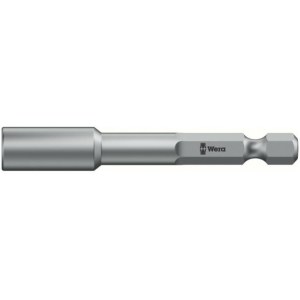 Магн. держатель шурупных насадок Wera 869/4 M; 7x50 mm; 1 шт.