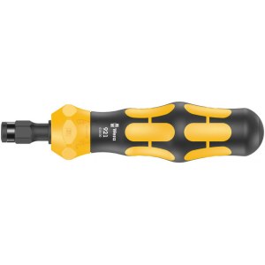 Отвертка ударная Wera 921 Kraftform Plus