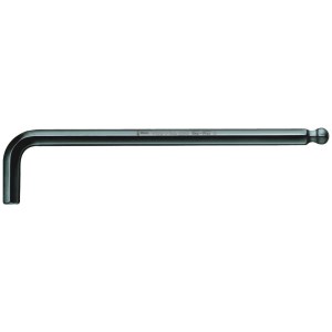 Ключ гаечный шестигранный Wera 950 PKL BM; 8 mm