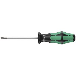 Отвертка Wera WE05028070001; Torx 367; TX20x300 mm