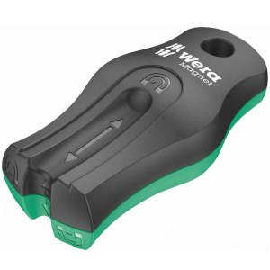 Устройство для намагничивания / размагничивания инструмента Wera Star 9500 SB