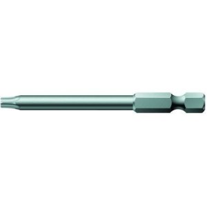 Skrūvgriežu uzgalis Wera 867/4 TZ; T15; 152 mm; 1 gab.