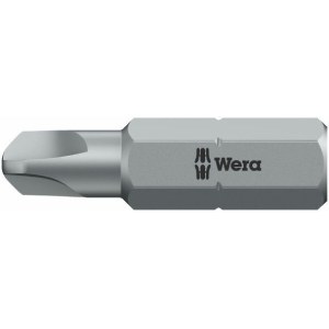 Бита Wera 875/1 TRI-WING; 4x25 mm; 1 шт.