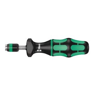 Dinamometriskais skrūvgriezis Wera 7446; 1/4''