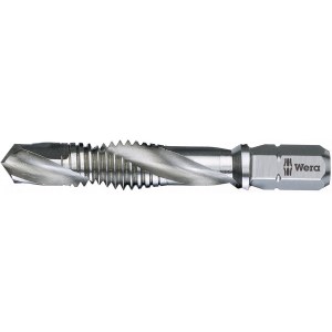 Метчик Wera WE05104645001; 847 HSS; M10; 8,5x59 mm