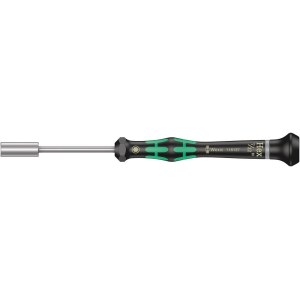 Отвертка Wera WE05118137001; 2069 Micro; Hex 7/32''x60 mm