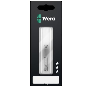 Адаптер Wera WE05134399001; 1/4''