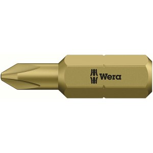 Бита Wera 851/1 RH; PH2; 25 mm