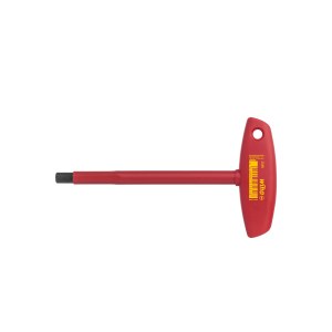 Ключ гаечный шестигранный Wiha W27930; HEX6