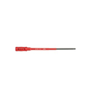 Магн. держатель шурупных насадок Wiha W35870; 6,0x170 mm
