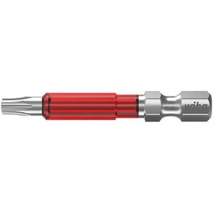 Skrūvgriežu uzgalis Wiha W42130; T20; 49 mm; 1 gab.