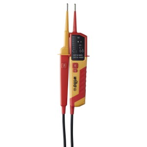 Voltmetrs Wiha W45216; 12-1000 V