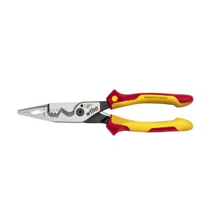 Kabeļu griešanas knaibles Wiha W45705; 225 mm