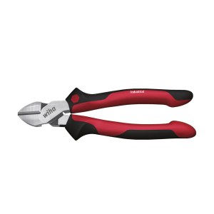 Kabeļu griešanas knaibles Wiha 43333; 160 mm