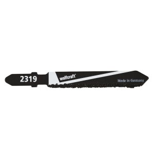 Ножовка для лобзика Wolfcraft 2319000