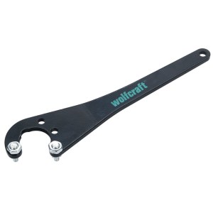 Atslēga leņķa slīpmašīnai Wolfcraft 2459000; Ø115-230 mm