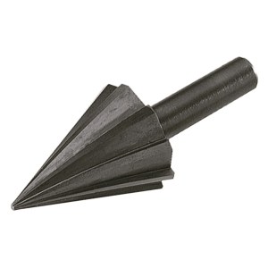 Коническая буровая зубила Wolfcraft 2523000; 6-24x32 mm