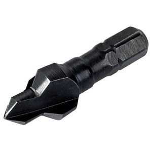 зенкер Wolfcraft; 12 mm