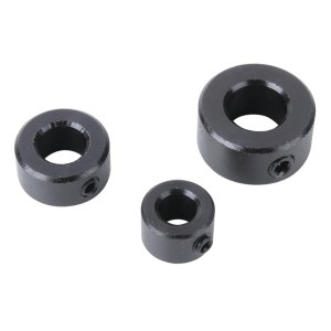 Комплект ограничителей глубины Wolfcraft 2751000; 6/8/10 mm
