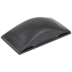 Slīpēšanas bloks Wolfcraft 2897000; 130x70x32 mm