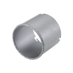 Kroņurbis bez kāta un centrēšanas urbja Wolfcraft 3473000; 33 mm