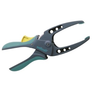 Spīles Wolfcraft 3634000; 70 mm