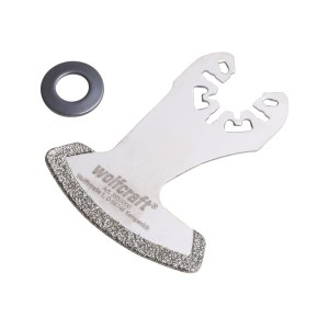 Пилка Wolfcraft 3950000; 58 mm