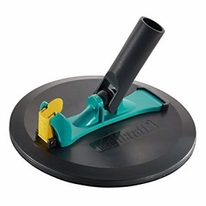 Держатель шлифовальной бумаги Wolfcraft; 225 mm