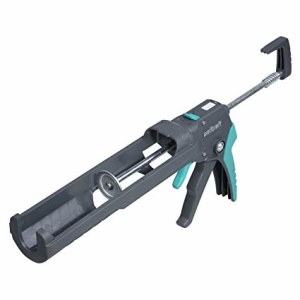 Пистолет для силикона и клея Wolfcraft MG 550; 220 kg; 360°