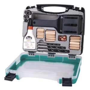 Шаблон для сверления Wolfcraft 4645000