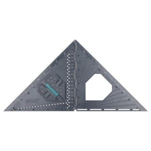 Regulējams malu balsts Wolfcraft 5219000