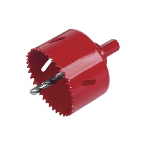 Сверлильная коронка Wolfcraft 5470000; 45x40 mm
