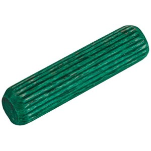 Tapa Wolfcraft 7151000; 8x40 mm; 30 gab.