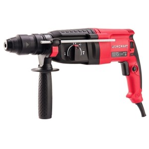 Перфоратор Worcraft RH0926D; 900 W; 3,2 J; SDS-plus; С аксессуарами