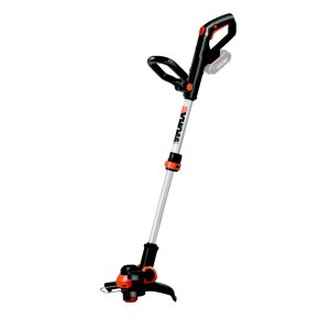 Газонокосилка-триммер Worx WG163E.9; 20 V (без аккумулятора и зарядного устройства)