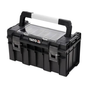 Instrumentu kaste Yato YT-09183; 450x260x240 mm
