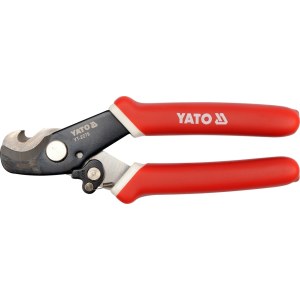 Клещи для резки кабеля Yato YT-2279; 170 mm