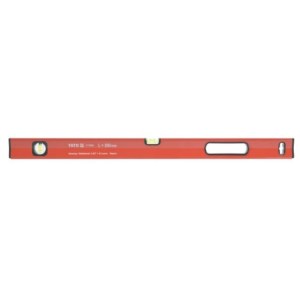 Magnētisks līmeņrādis Yato YT-30062; 80 cm