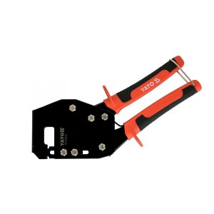 Клещи для соединения профилей Yato YT-51312; 260 mm