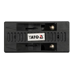 Подрезатель кромок двухсторонний Yato YT-5710